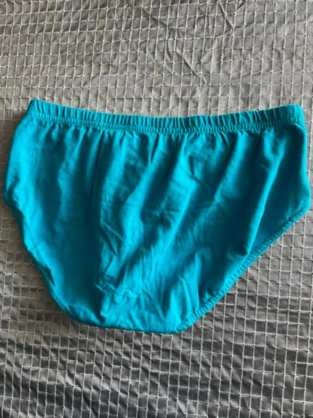 Hanes brief size Medium